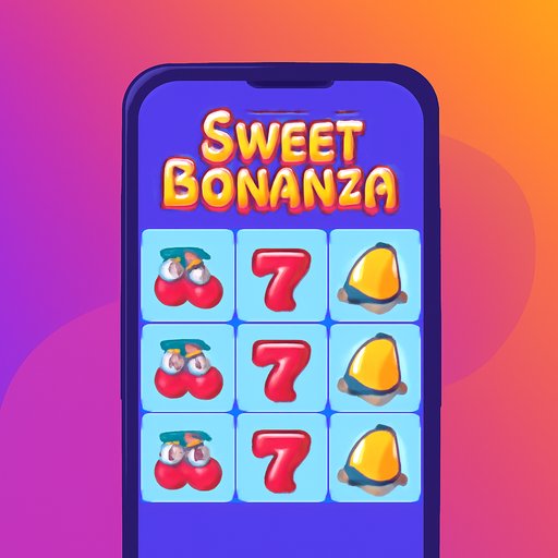 ABC777 Sweet Bonanza Candy Theme Reel