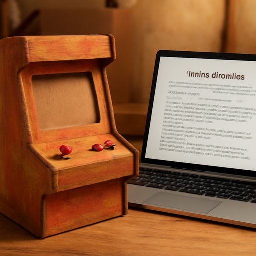 ABC777 Terms page with laptop view